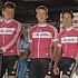 Kim Kirchen vor dem Start der Tour de Suisse 2006